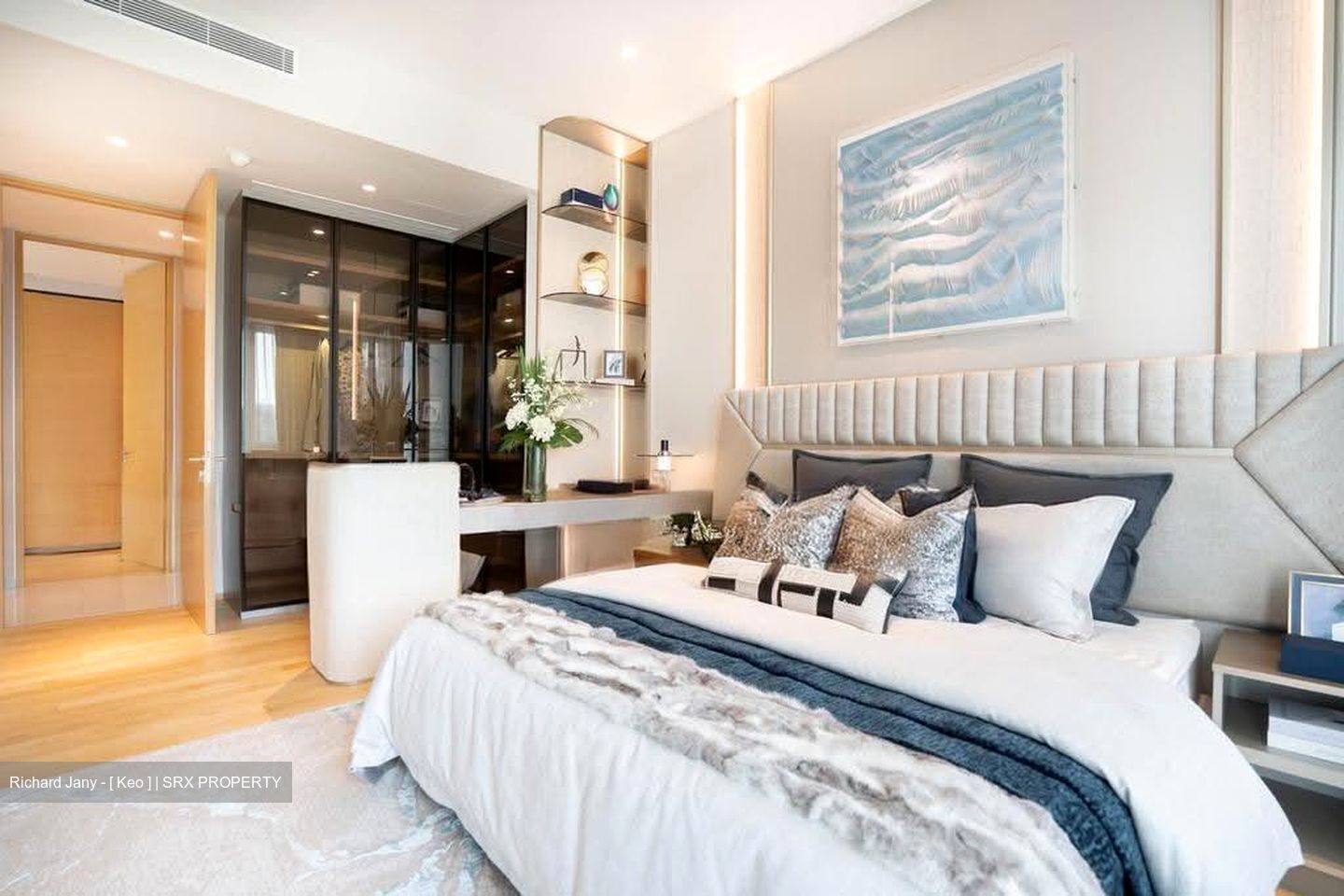 Cliveden At Grange (D10), Condominium #610907721